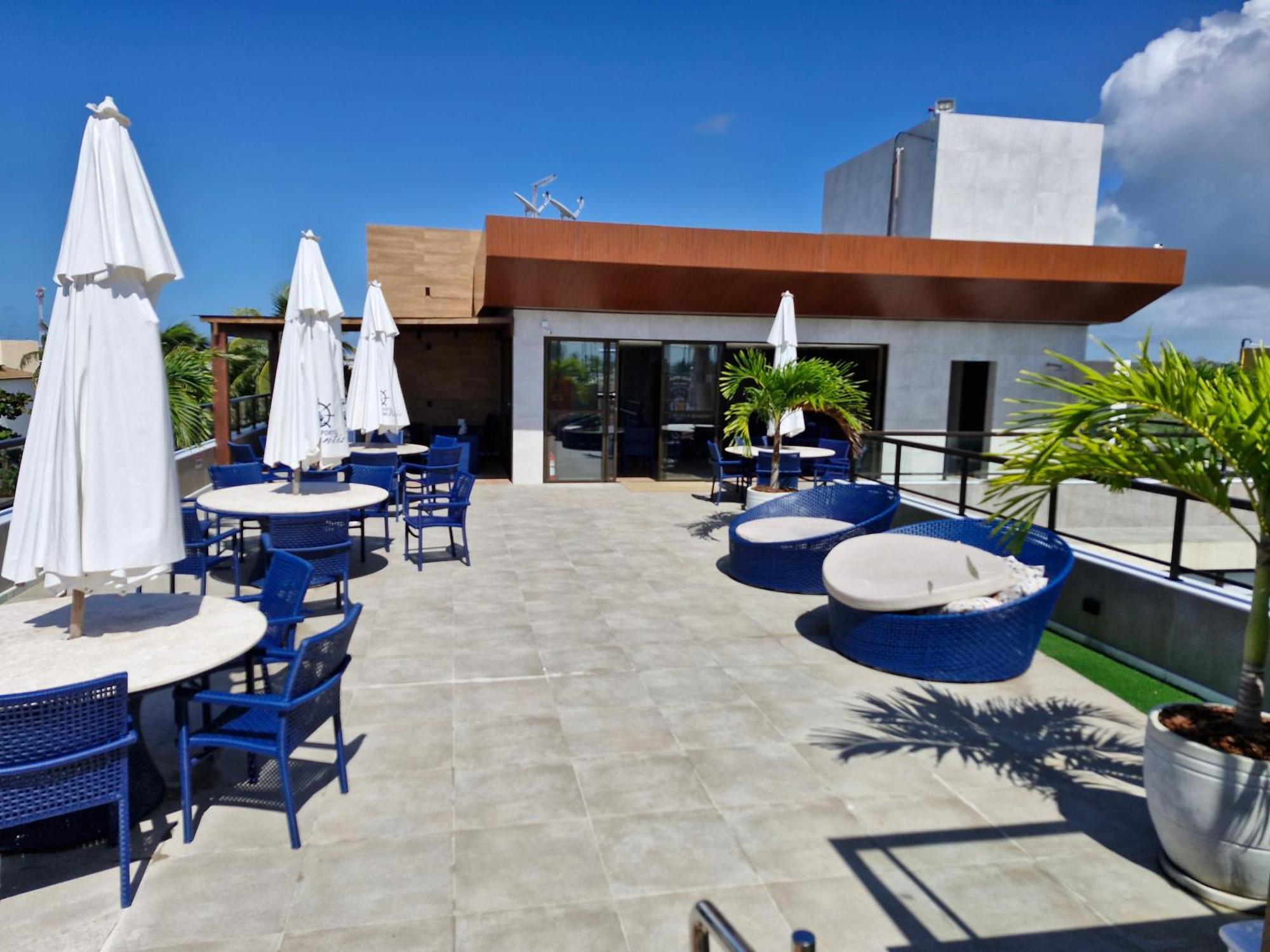 Porto Atlantis - Porto De Galinhas 304 Apartment Exterior photo